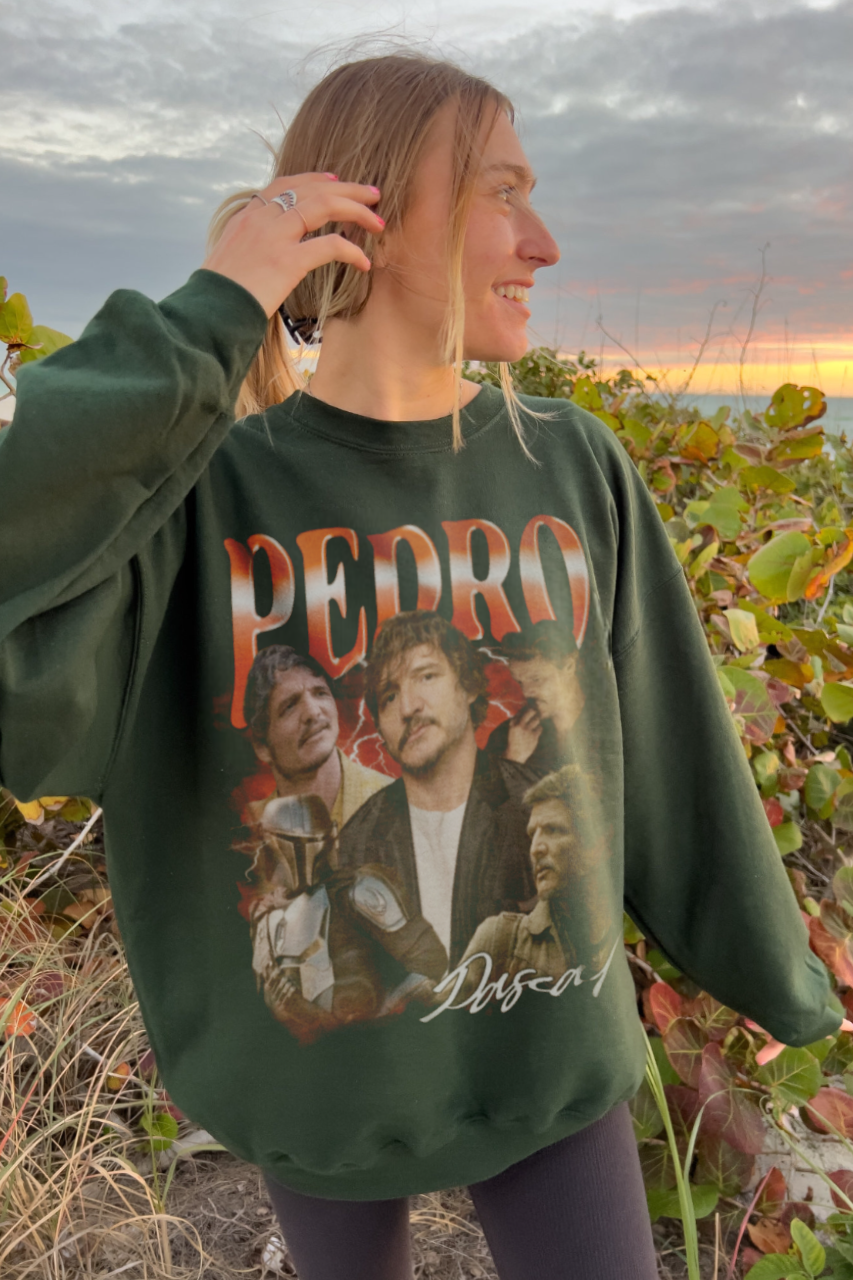 CUSTOM DESIGN SWEATSHIRT - Image 2